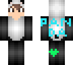 diamond panda