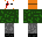 dobschini killer