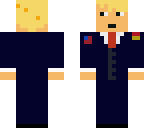 donald trumpesito