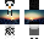 dope skin pingu remake