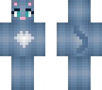 edited mistyheart