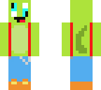 emmas skin 123456you love sticks