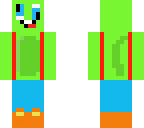 emmas skin of crazy kids 12345678910