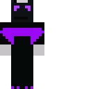 ender dragon with gloves