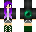ender girl
