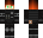 eren black