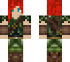 fire elf