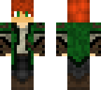 firestar as a human