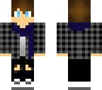 flannel guy