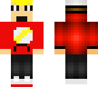 flash boy
