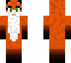 fox girl