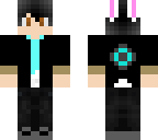 friends skin