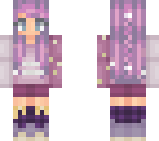 galaxy girl