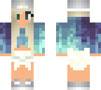 galaxy jacket skin