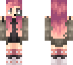 gamer girl