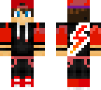 ganster boy cool