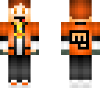 georange