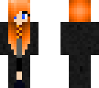 ginny pro
