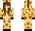 giraffe time