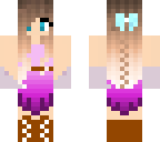 girl lily