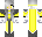golden knight