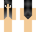 goth girl base