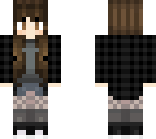 gothic girl 4