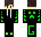 green gravi