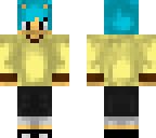 gumball human