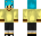 gumball human