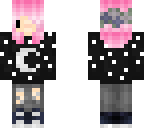 hair edit