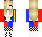harley quinn