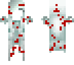 horror ghost