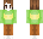 humantale chara