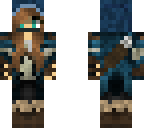 huntress