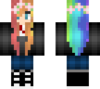 i decide to re-edit a skin