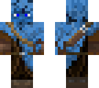 ice forest hunter