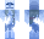 ice ghost