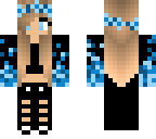 ice girl