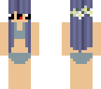 ice's swim suit