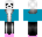 icetale sans