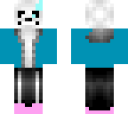 icetale sans badtime