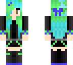 jaggy merged
