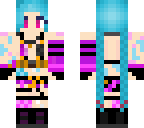 jinx lol