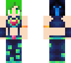jolyne kujo
