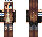 k skin