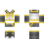 kagamine rin outfit base