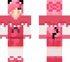 kawaii-chan winter
