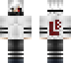 ken kaneki lb