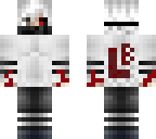 ken kaneki lb